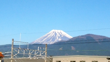 1220富士山