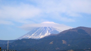 0201富士山