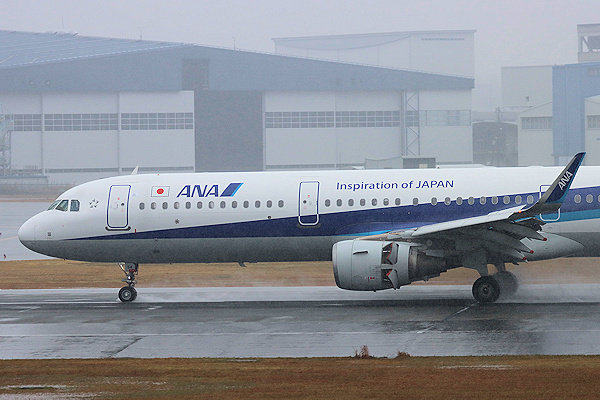 A321-200ceo(JA114A)