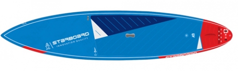 2023 STARBOARD SUP Pro