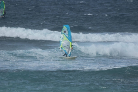 SIMMER SAILS 沖縄 ウインドサーフィン