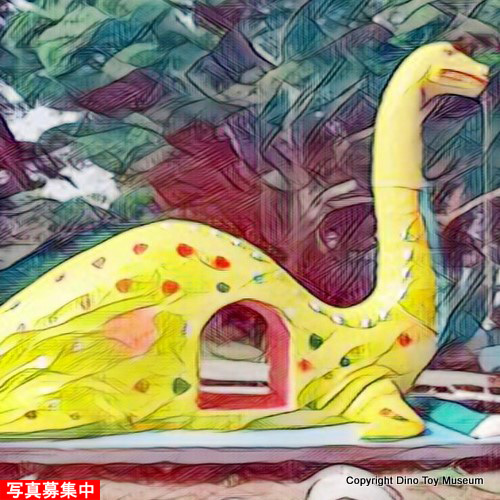 御浜海水浴場（静岡県沼津市）【こんなところで恐竜発見！】