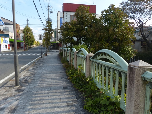 長姫橋