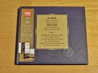 4760-03ジャクリーヌデュプレのエルガーのSACD