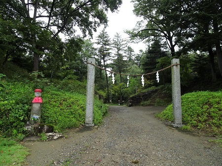 2022 09 甲府 『武田神社』⑦