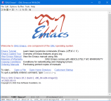 Emacs 28.2 for Windows