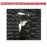 david bowie Station to Station 1976