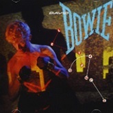 david bowie Lets Dance 1983