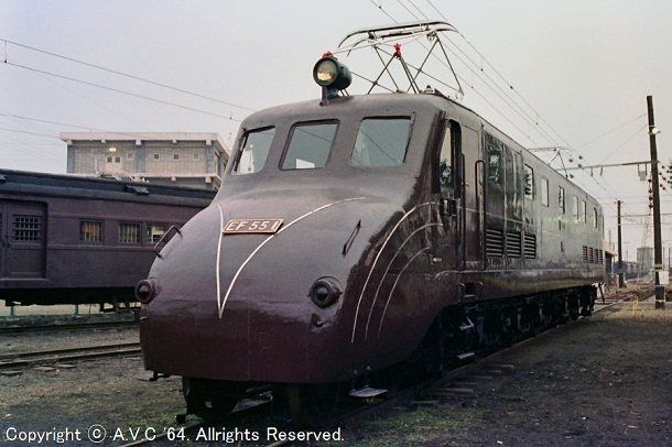 EF551 197811