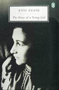 The Diary of a Young Girl Definitive Edition (Penguin Twentieth Century Classic