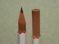 北星鉛筆　日本式鉛筆削り６３４（ムサシ）　スミ利文具店