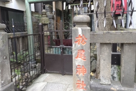神田の松尾神社０２