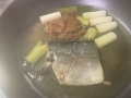 鯖の味噌煮004