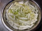 白菜サラダ001