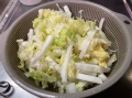白菜サラダ002